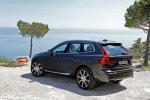 Volvo XC60 D5 Inscription 2017 года (WW)
